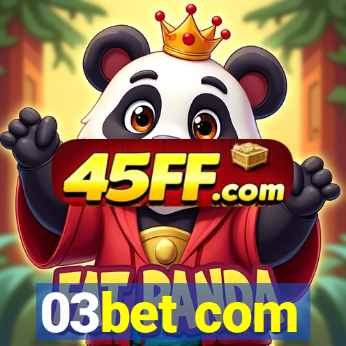 03bet com